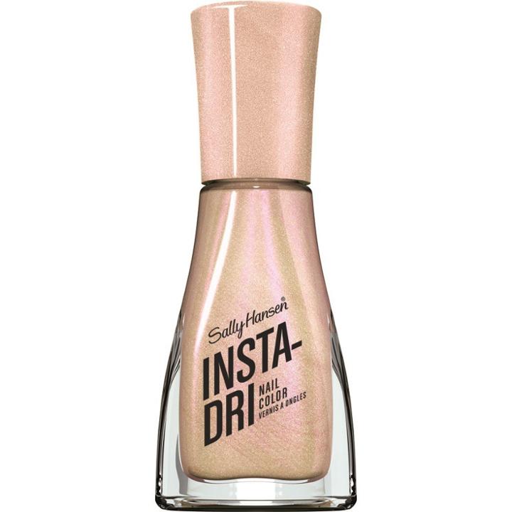 Sally Hansen Insta-dri Nail Color - 133 In A Flash