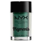 Nyx Professional Makeup Pigments Vermouth