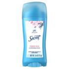 Secret Powder Fresh Invisible Solid Antiperspirant & Deodorant