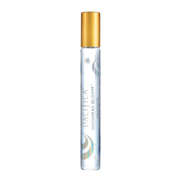 Moonray Bloom By Pacifica Roll-on Women's Perfume