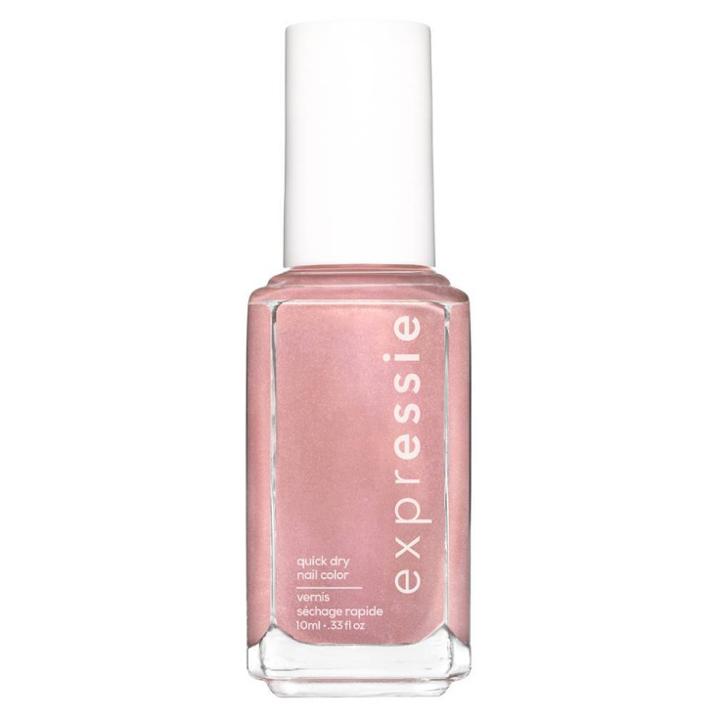 Expressie Nail Polish 40 Checked In