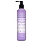 Target Dr.bronner's Organic Hand & Body Lotion Lavender Coconut