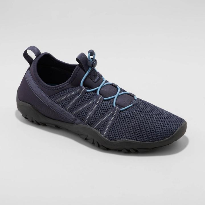 Men's Max Water Shoes - All In Motion Navy