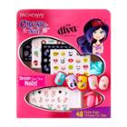 Broadway Nails Create-a-nail Kit