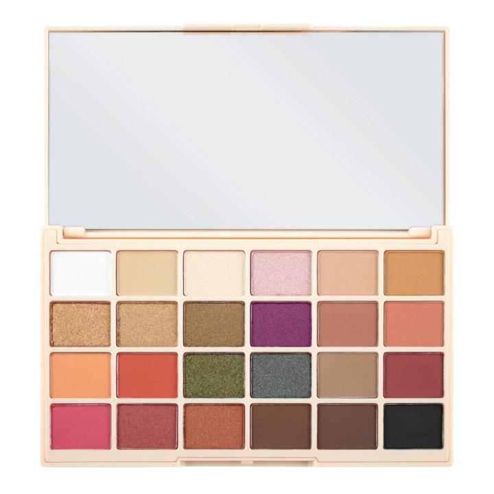 Makeup Revolution Sophx Ultra 24 Palette