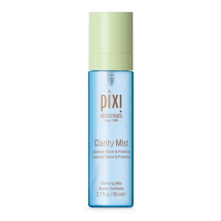 Pixi Clarity Mist With Cucumber Water & Probiotics