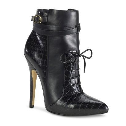 Altuzarra For Target Ankle Boot- Black