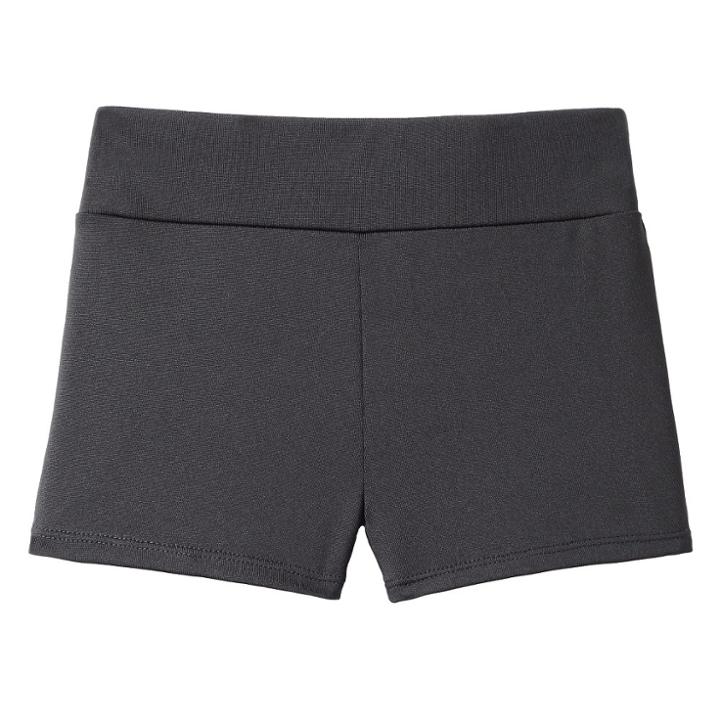 Target Freestyle By Danskin Girls' Shorts - Black