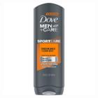 Target Dove Men+care Sportcare Endurance + Comfort Body Wash
