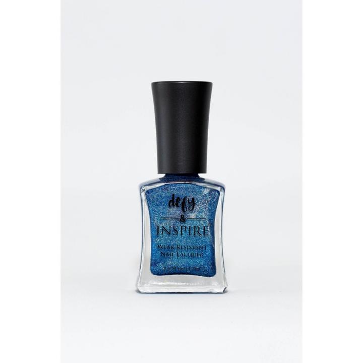 Target Defy & Inspire Nail Polish Pog