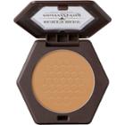 Burt's Bees 100% Natural Mattifying Powder Foundation - 1130 Nutmeg