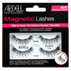 Target Ardell Double 110 Magnetic Eyelashes Black