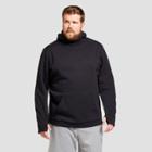 Men's Big & Tall Victory Fleece Sweatshirt - C9 Champion Black