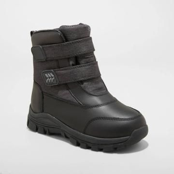 All In Motion Kids' Baker Winter Boots - All In