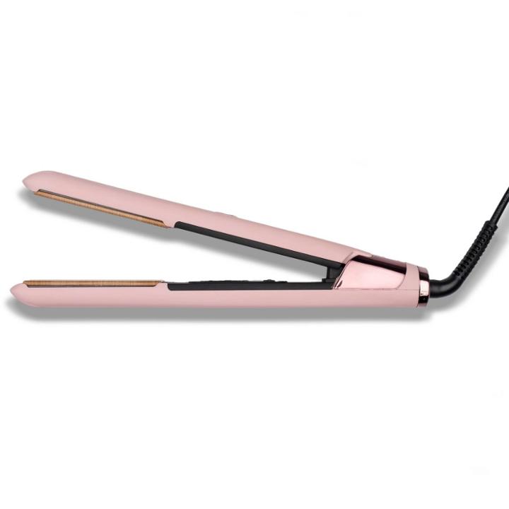 Target Eva Nyc Healthy Heat Nano Silk Styling Iron