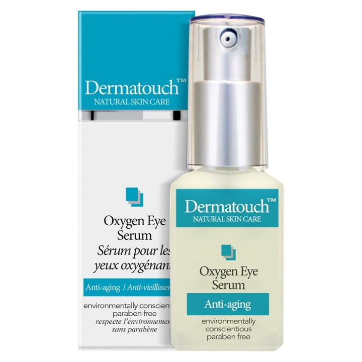 Dermatouch Oxygen Eye