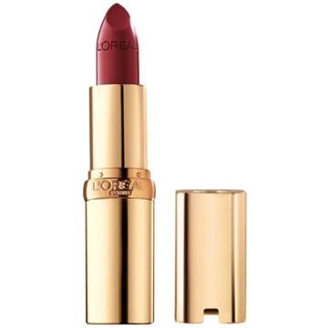 L'oreal Paris Colour Riche Luminous Lip Makeup - Rouge St. Germain