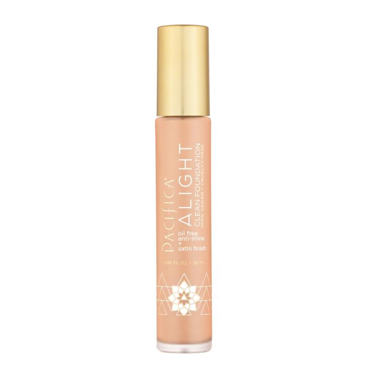 Pacifica Alight Clean Foundation 29cm (cool Medium) - 0.9 Fl Oz,
