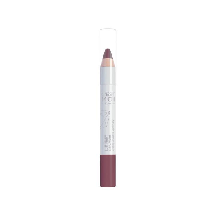 C'est Moi Luminary Lip Crayon - Courage