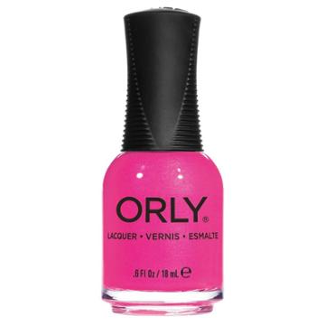 Orly Nail Polish Lacquer Oh Cabana Boy