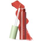 Pixi Fixing Lip Tint Hydro-matte Lip Stain With Hyaluronic Acid - Calm
