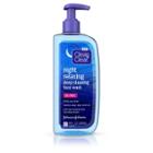 Target Clean & Clear Night Relaxing Oil-free Deep Cleaning Face Wash