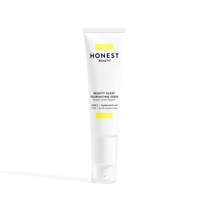 Honest Beauty Sleep Resurfacing Serum - 1 Fl Oz, Adult Unisex