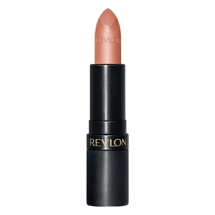 Revlon Super Lustrous Lipstick The Luscious Mattes - 001 If I Want To