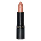 Revlon Super Lustrous Lipstick The Luscious Mattes - 001 If I Want To
