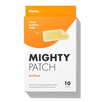 Hero Cosmetics Mighty Surface Patch