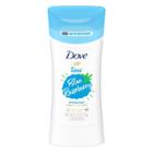Dove Beauty Dove Teens Blue Raspberry 48 Hour Antiperspirant & Deodorant