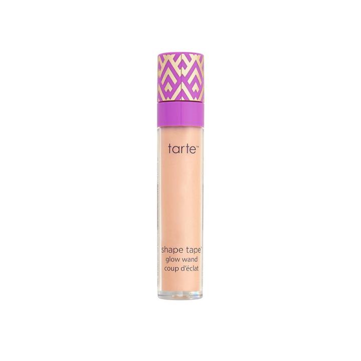 Tarte Shape Tape Glow Wand Concealer - A Glow - 0.2 Fl Oz - Ulta Beauty