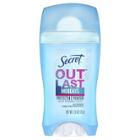 Secret Outlast Invisible Solid Antiperspirant Deodorant For Women Protecting Powder