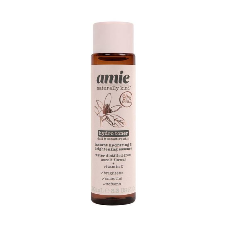 Amie Glow & Bright Hydro Face Toner