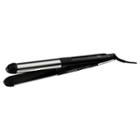 Conair Infiniti Pro 2-in-1 Styler - Black, Adult Unisex