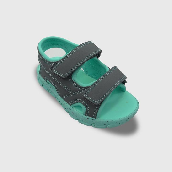 Toddler Boys' Lars Hiking Sandals - Cat & Jack Gray