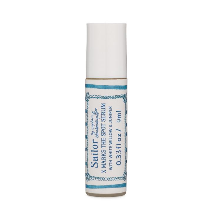 Sailor By Captain Blankenship Sailor By Captain B. Liquid Spot Facial Treatments