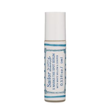 Sailor By Captain Blankenship Sailor By Captain B. Liquid Spot Facial Treatments