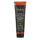 Sheamoisture Bay Laurel & Shea Butter Bourbon Commodore 4-in-1 All-over Wash For Men