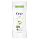 Dove Beauty Advanced Care Go Fresh Cool Essentials 48-hour Antiperspirant & Deodorant
