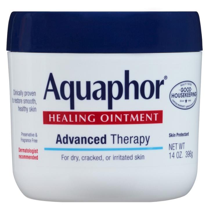 Aquaphor Jar - 14 Oz, Hand And Body