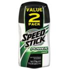 Speed Stick Power Fresh Antiperspirant/deodorant
