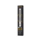 Arches & Halos Precision Brow Shaping Pencil Charcoal (grey)