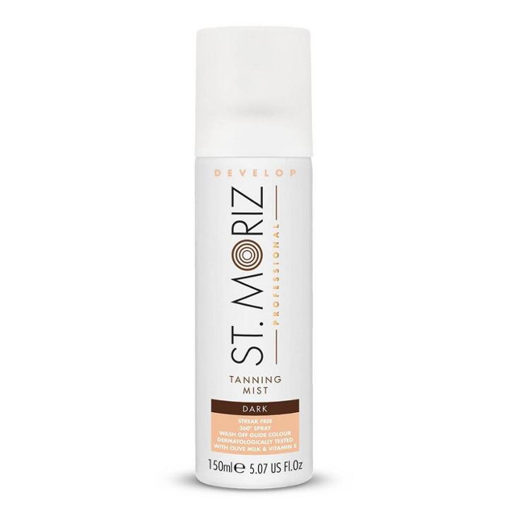 St. Moriz Professional Instant Dark Self Tanning