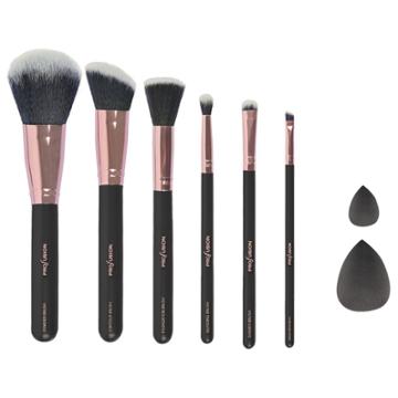 Profusion Cosmetics Professional Brush Vault
