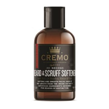 Cremo Reserve Blend Beard & Scruff