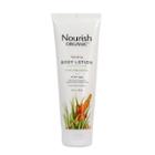 Nourish Organic Pure Hydrating Body Lotion - Unscented