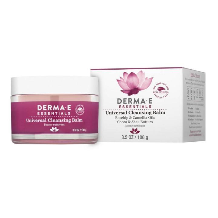 Derma E Universal Cleansing Balm