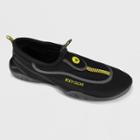 Men's Body Glove Riptide Water Shoes - Black/yellow 10, Black Yellow