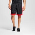 Men's Court Shorts - C9 Champion Ripe Red M,